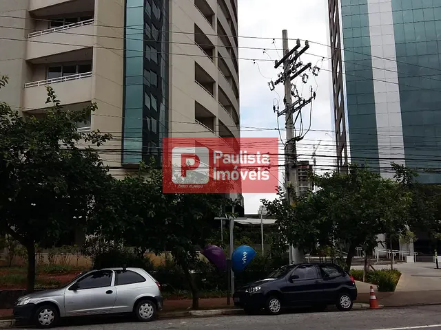 Sala com 67m², à venda ou para alugar, no bairro Chácara Santo Antônio (Zona Sul) em São Paulo