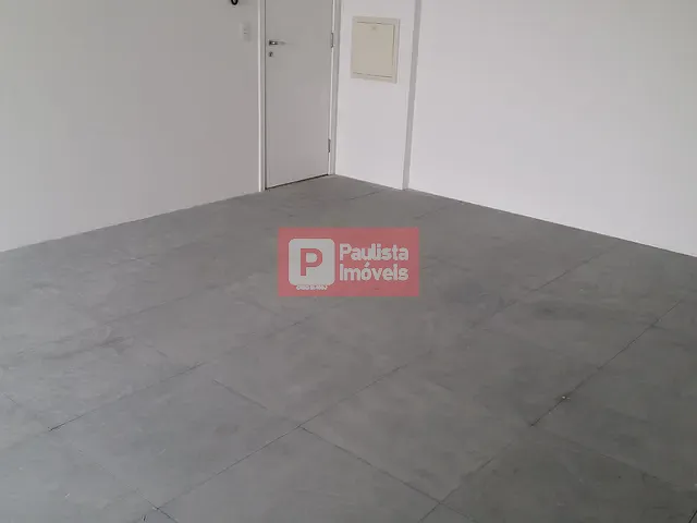 Sala com 67m², à venda ou para alugar, no bairro Chácara Santo Antônio (Zona Sul) em São Paulo