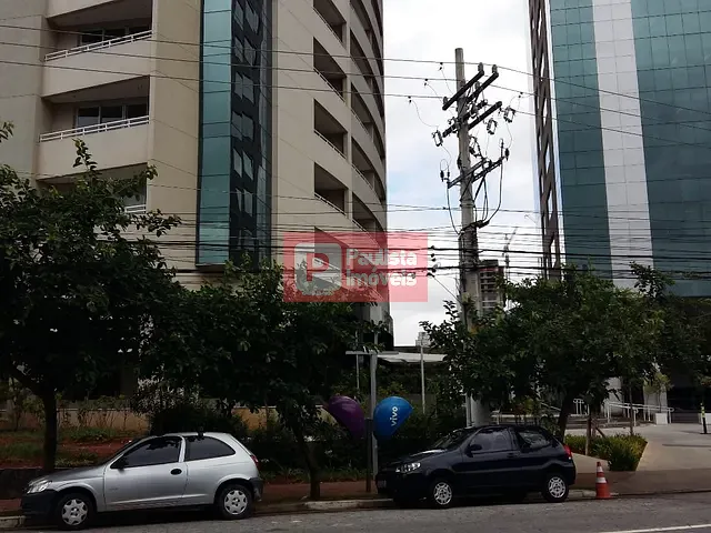 Sala com 67m², à venda ou para alugar, no bairro Chácara Santo Antônio (Zona Sul) em São Paulo