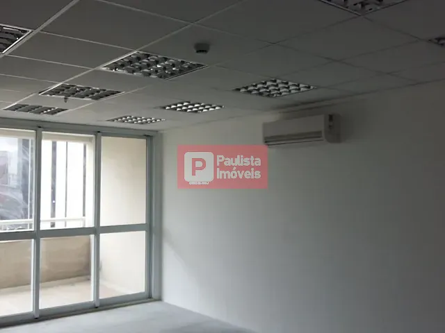 Sala com 67m², à venda ou para alugar, no bairro Chácara Santo Antônio (Zona Sul) em São Paulo