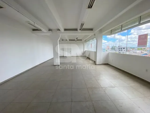 Sala para alugar, no bairro Efapi em Chapecó