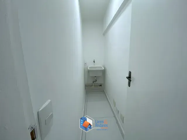 Sala com 29m², à venda, no bairro Vila Parque Jabaquara em São Paulo