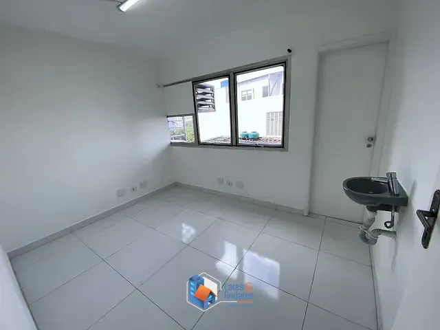 Sala com 29m², à venda, no bairro Vila Parque Jabaquara em São Paulo
