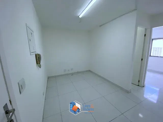 Sala com 29m², à venda, no bairro Vila Parque Jabaquara em São Paulo