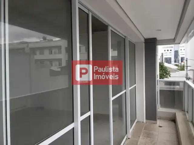 Sala com 109m², à venda, no bairro Pinheiros em São Paulo