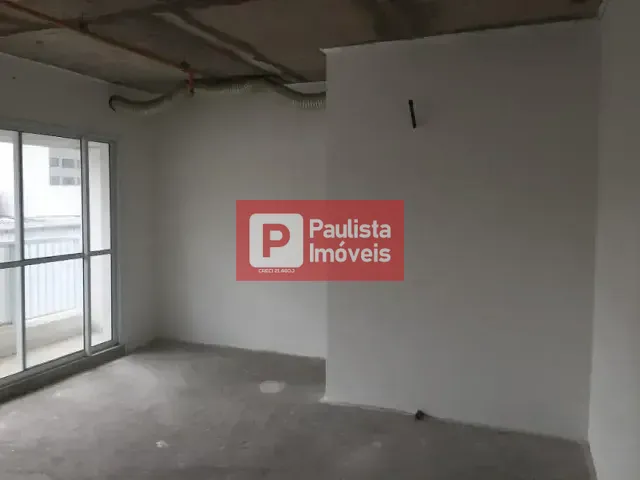 Sala com 109m², à venda, no bairro Pinheiros em São Paulo