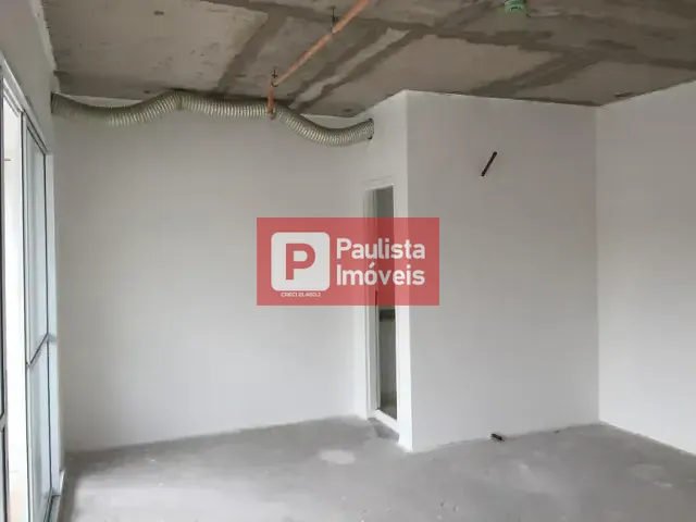Sala com 109m², à venda, no bairro Pinheiros em São Paulo