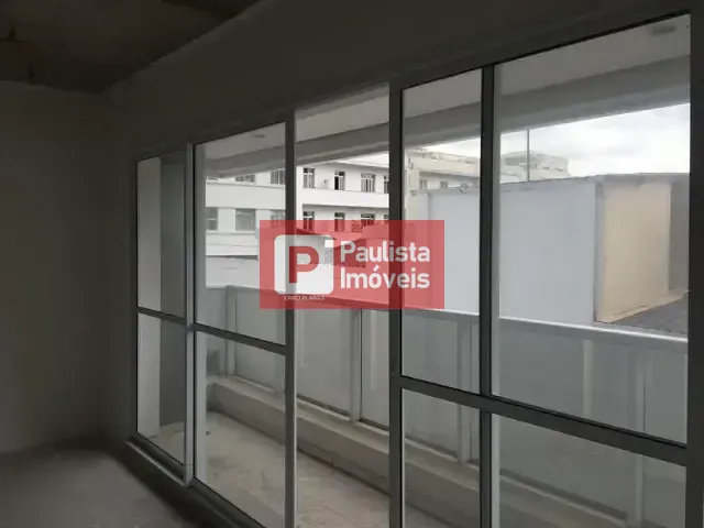 Sala com 109m², à venda, no bairro Pinheiros em São Paulo