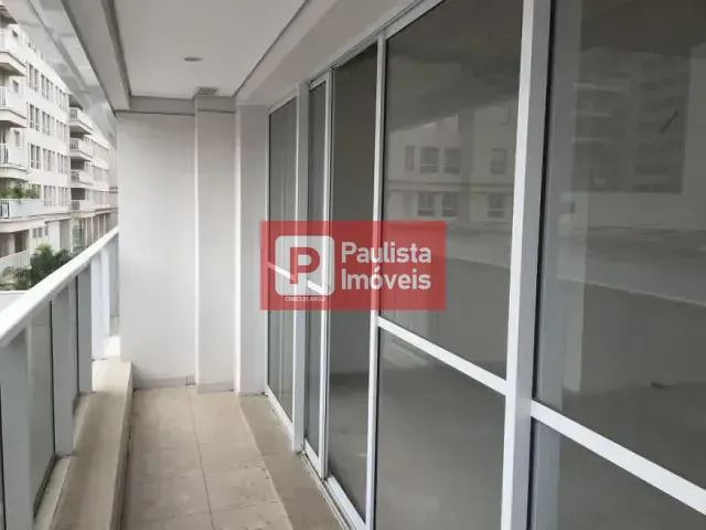 Sala com 109m², à venda, no bairro Pinheiros em São Paulo