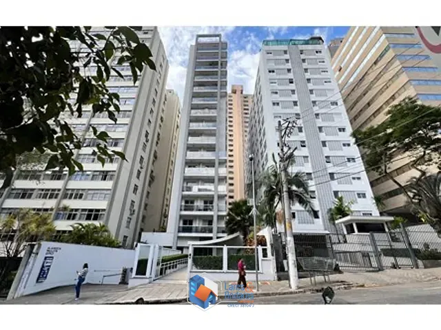 Sala com 38m², à venda, no bairro Jardim Paulista em São Paulo