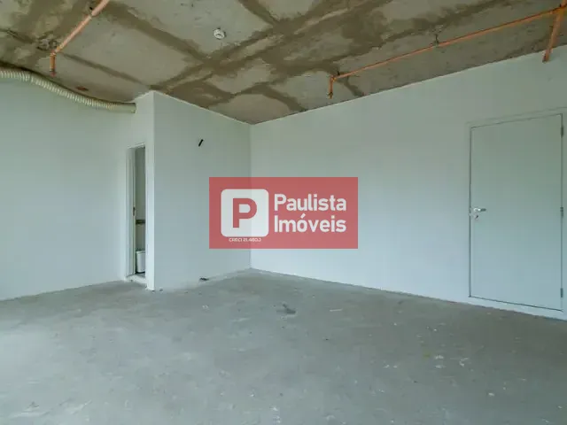 Sala com 109m², à venda, no bairro Pinheiros em São Paulo