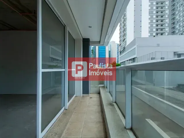 Sala com 109m², à venda, no bairro Pinheiros em São Paulo