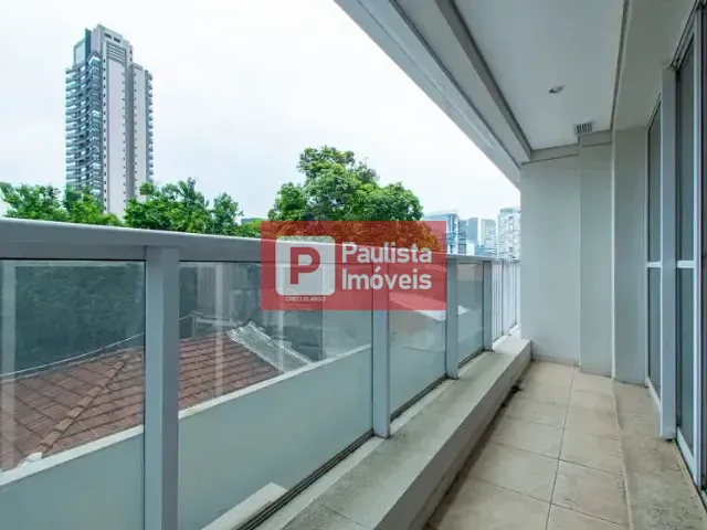 Sala com 109m², à venda, no bairro Pinheiros em São Paulo