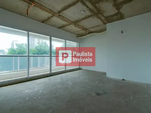 Sala com 109m², à venda, no bairro Pinheiros em São Paulo