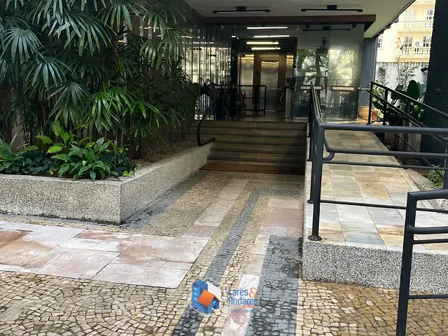 Sala com 29m², à venda, no bairro Higienópolis em São Paulo