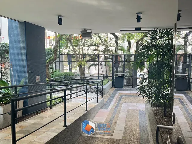 Sala com 29m², à venda, no bairro Higienópolis em São Paulo