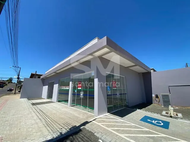 Sala para alugar, no bairro Efapi em Chapecó