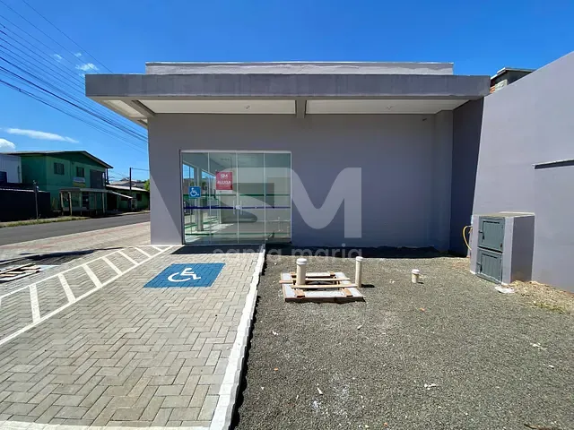 Sala para alugar, no bairro Efapi em Chapecó