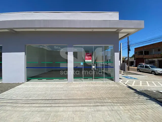 Sala para alugar, no bairro Efapi em Chapecó