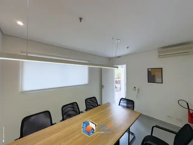 Sala com 40m², à venda, no bairro Brooklin Paulista em São Paulo