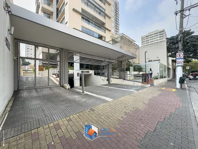 Sala com 40m², à venda, no bairro Brooklin Paulista em São Paulo