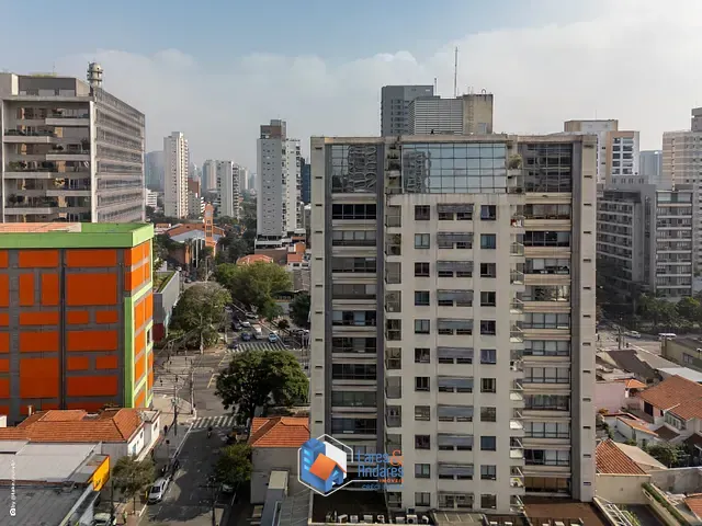 Sala com 40m², à venda, no bairro Brooklin Paulista em São Paulo