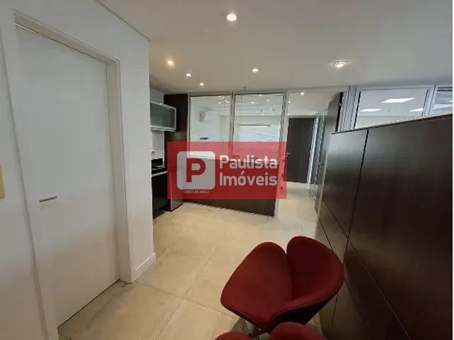 Sala com 120m², para alugar, no bairro Vila Almeida em São Paulo
