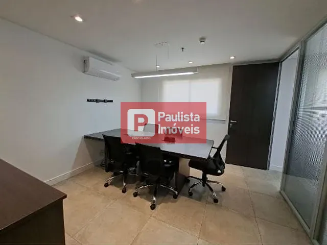 Sala com 120m², para alugar, no bairro Vila Almeida em São Paulo