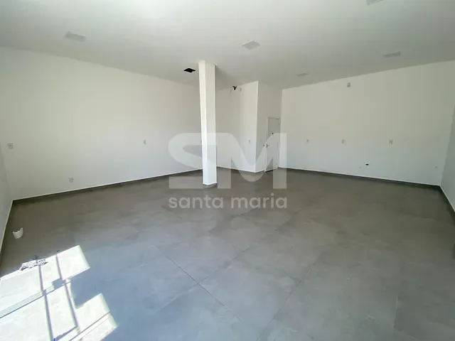Sala para alugar, no bairro Efapi em Chapecó