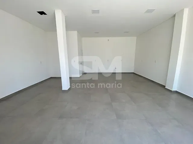 Sala para alugar, no bairro Efapi em Chapecó
