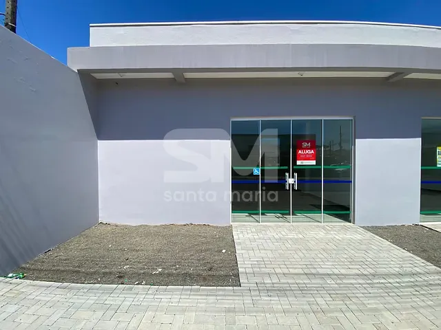 Sala para alugar, no bairro Efapi em Chapecó