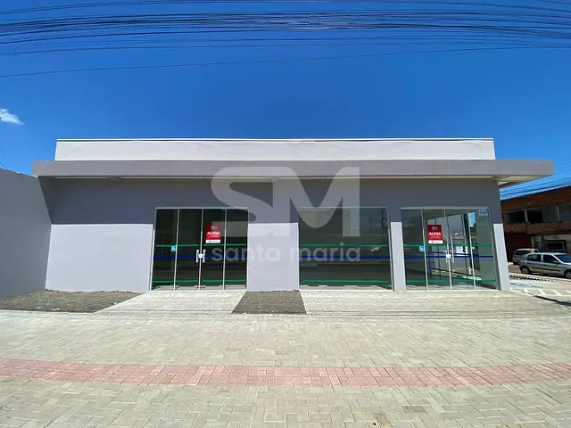 Sala para alugar, no bairro Efapi em Chapecó