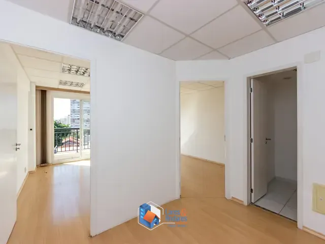 Sala com 36m², à venda, no bairro Saúde em São Paulo