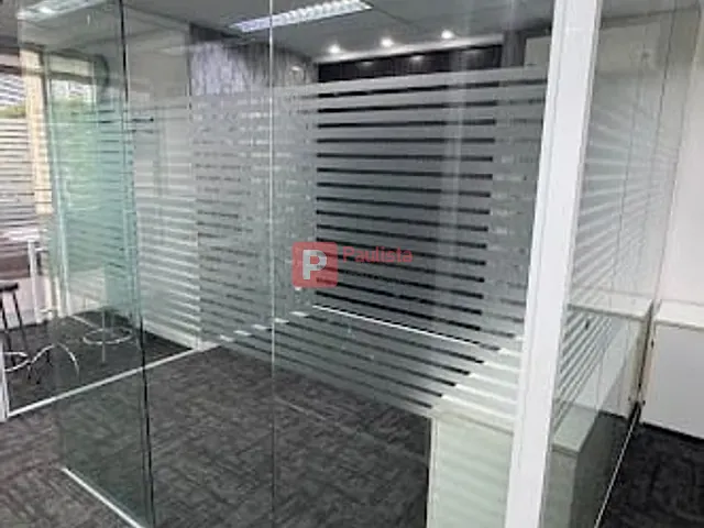 Sala com 88m², à venda ou para alugar, no bairro Chácara Santo Antônio (Zona Sul) em São Paulo