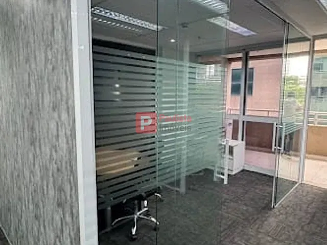 Sala com 88m², à venda ou para alugar, no bairro Chácara Santo Antônio (Zona Sul) em São Paulo