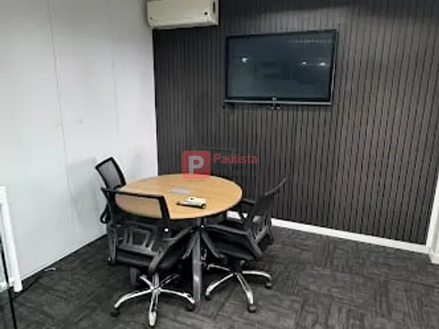 Sala com 88m², à venda ou para alugar, no bairro Chácara Santo Antônio (Zona Sul) em São Paulo