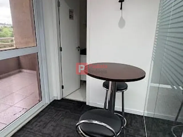 Sala com 88m², à venda ou para alugar, no bairro Chácara Santo Antônio (Zona Sul) em São Paulo