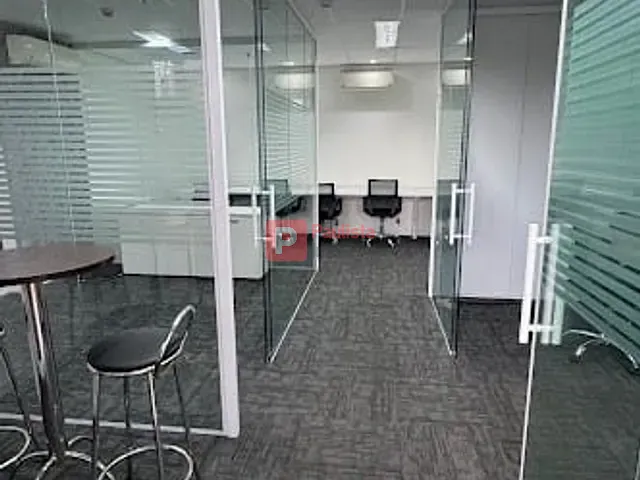 Sala com 88m², à venda ou para alugar, no bairro Chácara Santo Antônio (Zona Sul) em São Paulo