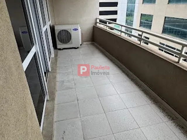 Sala com 88m², à venda ou para alugar, no bairro Chácara Santo Antônio (Zona Sul) em São Paulo