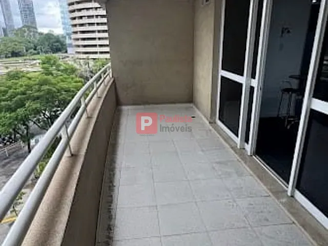 Sala com 88m², à venda ou para alugar, no bairro Chácara Santo Antônio (Zona Sul) em São Paulo