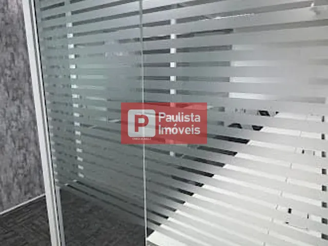 Sala com 88m², à venda ou para alugar, no bairro Chácara Santo Antônio (Zona Sul) em São Paulo