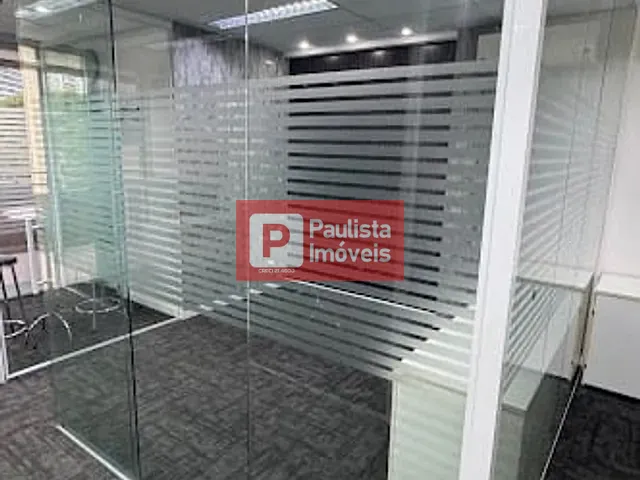 Sala com 88m², à venda ou para alugar, no bairro Chácara Santo Antônio (Zona Sul) em São Paulo