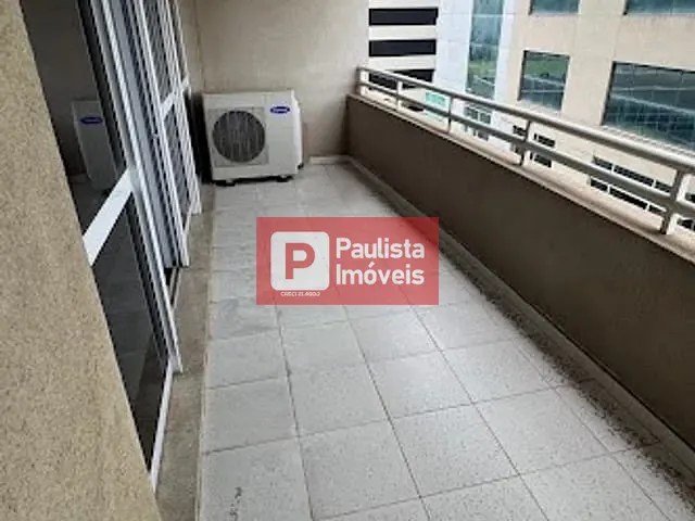 Sala com 88m², à venda ou para alugar, no bairro Chácara Santo Antônio (Zona Sul) em São Paulo