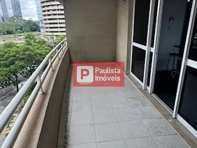 Sala com 88m², à venda ou para alugar, no bairro Chácara Santo Antônio (Zona Sul) em São Paulo
