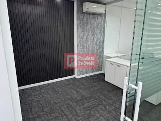 Sala com 88m², à venda ou para alugar, no bairro Chácara Santo Antônio (Zona Sul) em São Paulo