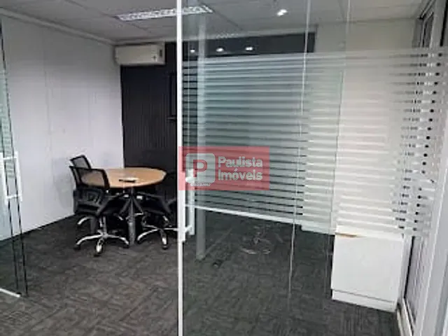 Sala com 88m², à venda ou para alugar, no bairro Chácara Santo Antônio (Zona Sul) em São Paulo