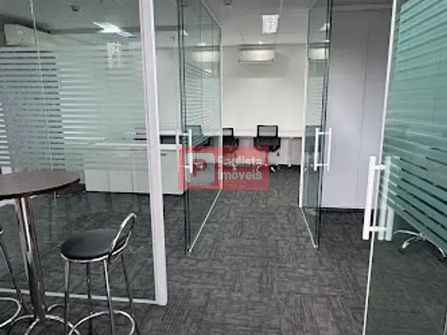 Sala com 88m², à venda ou para alugar, no bairro Chácara Santo Antônio (Zona Sul) em São Paulo