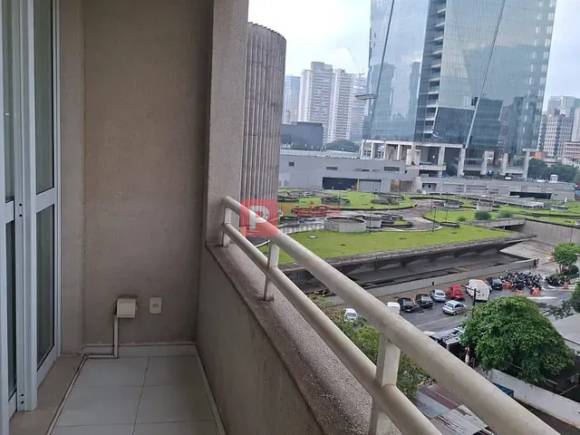 Sala com 59m², para alugar, no bairro Chácara Santo Antônio (Zona Sul) em São Paulo