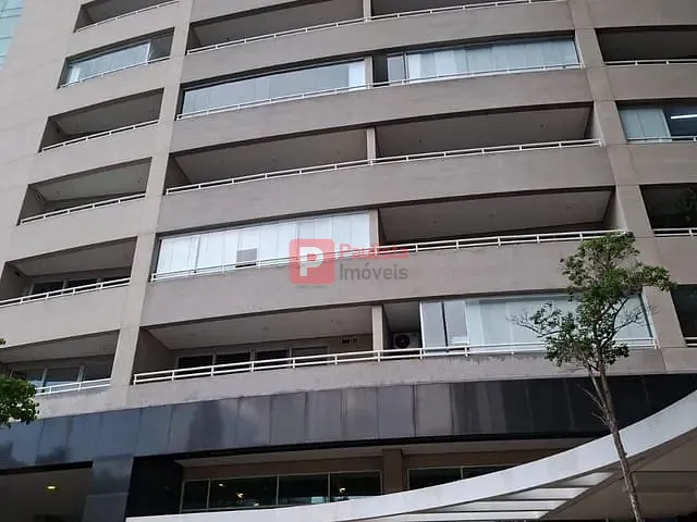 Sala com 59m², para alugar, no bairro Chácara Santo Antônio (Zona Sul) em São Paulo