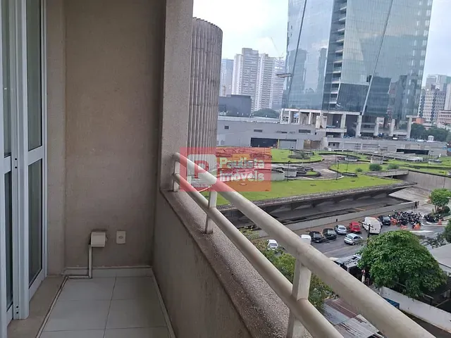 Sala com 59m², à venda ou para alugar, no bairro Chácara Santo Antônio (Zona Sul) em São Paulo